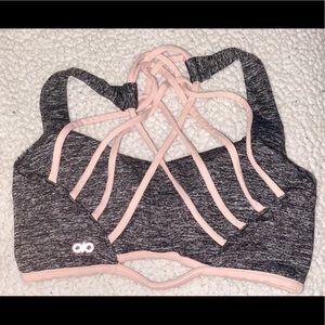 Sport Bra